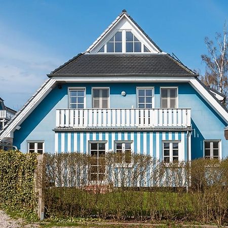 Madlen Ahrenshoop Exterior foto