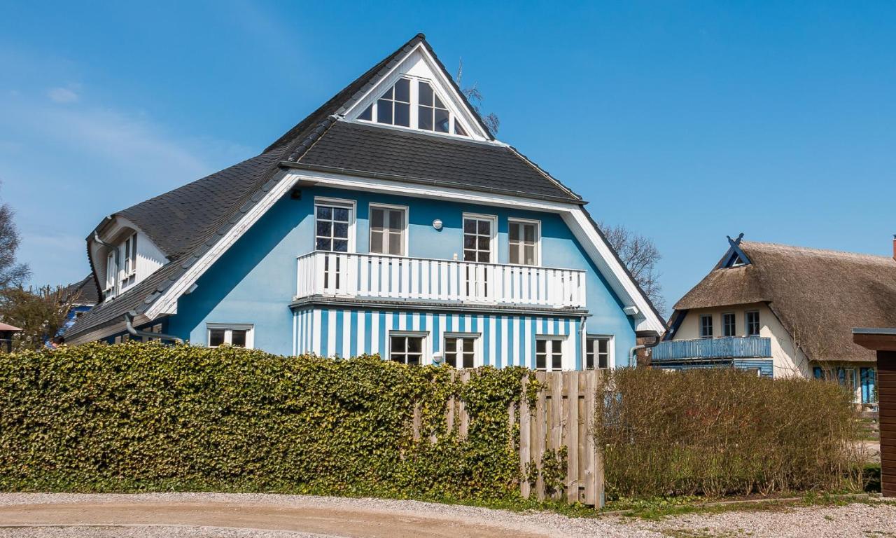 Madlen Ahrenshoop Exterior foto