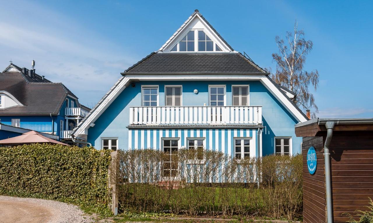Madlen Ahrenshoop Exterior foto